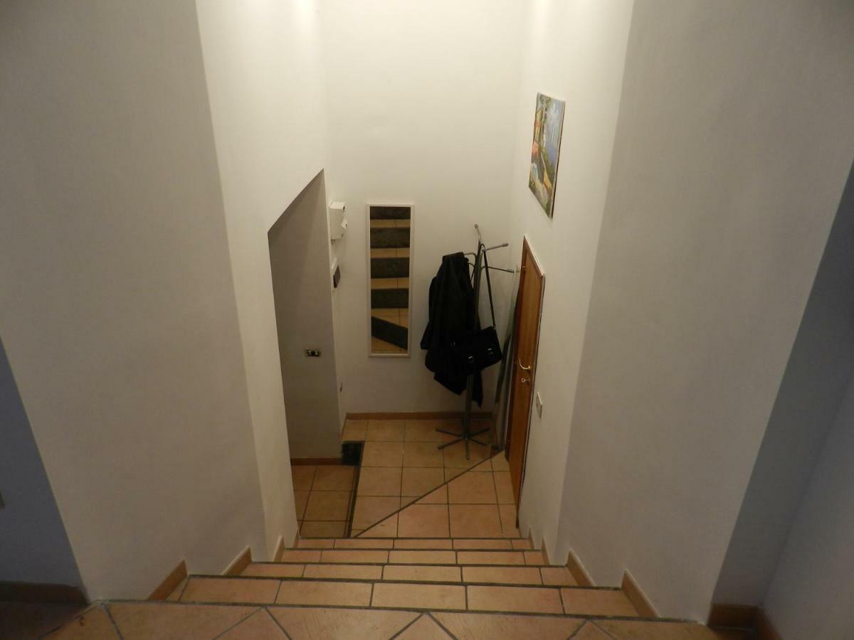 Ai Tribunali Apartamento *
