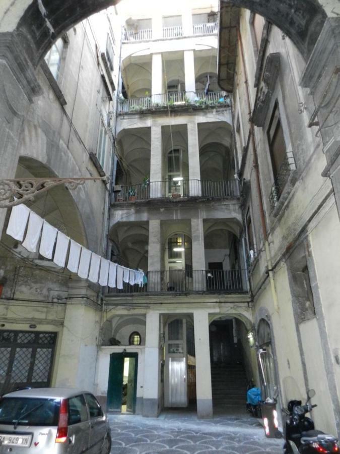 Ai Tribunali Apartamento
