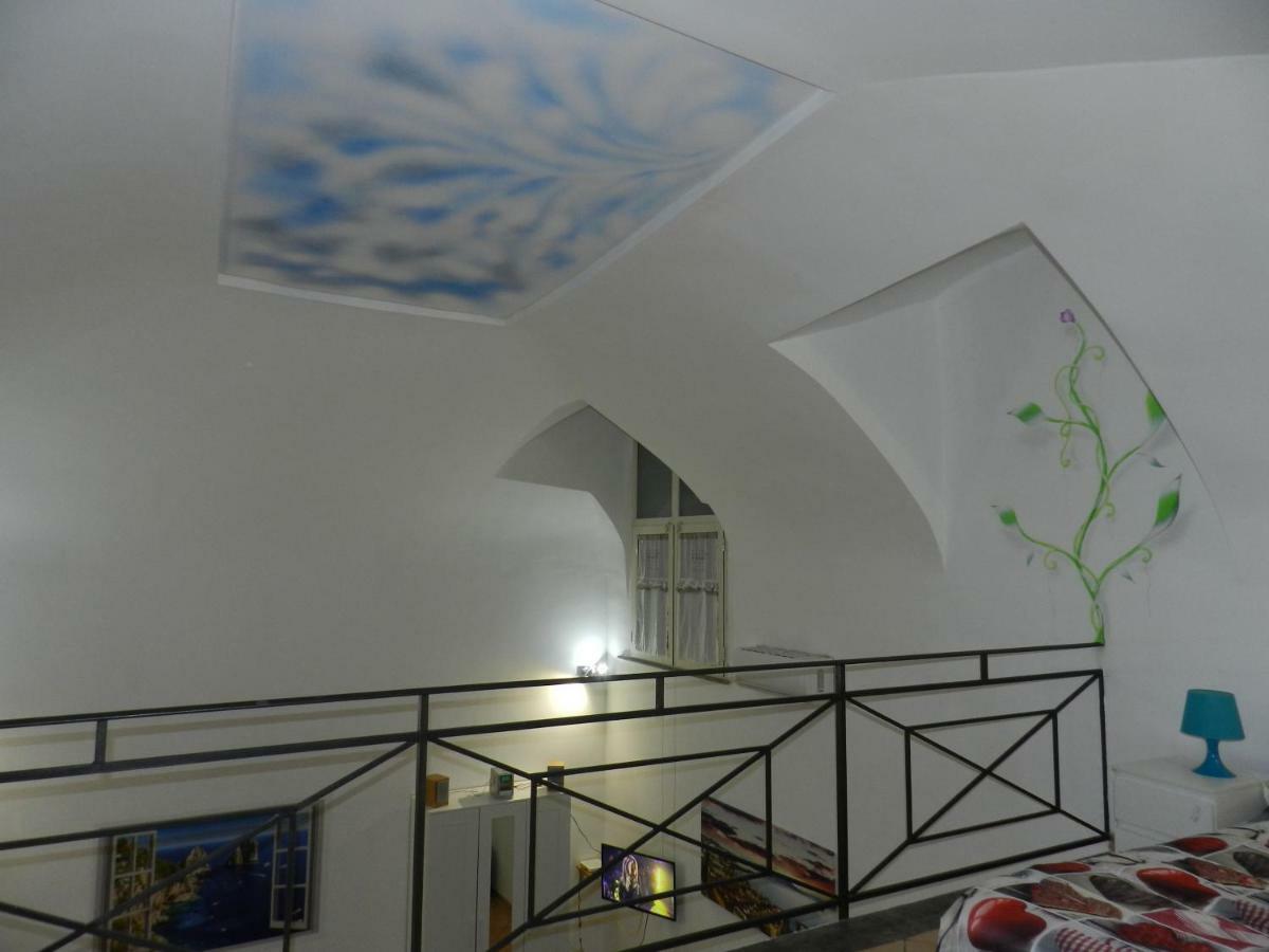 Ai Tribunali Apartamento Nápoles