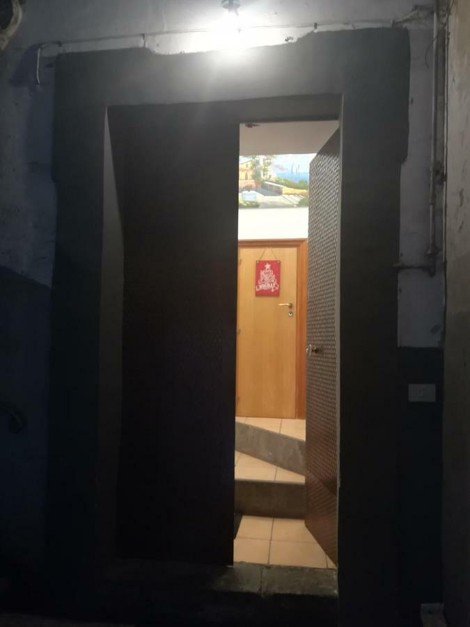 Apartamento Ai Tribunali