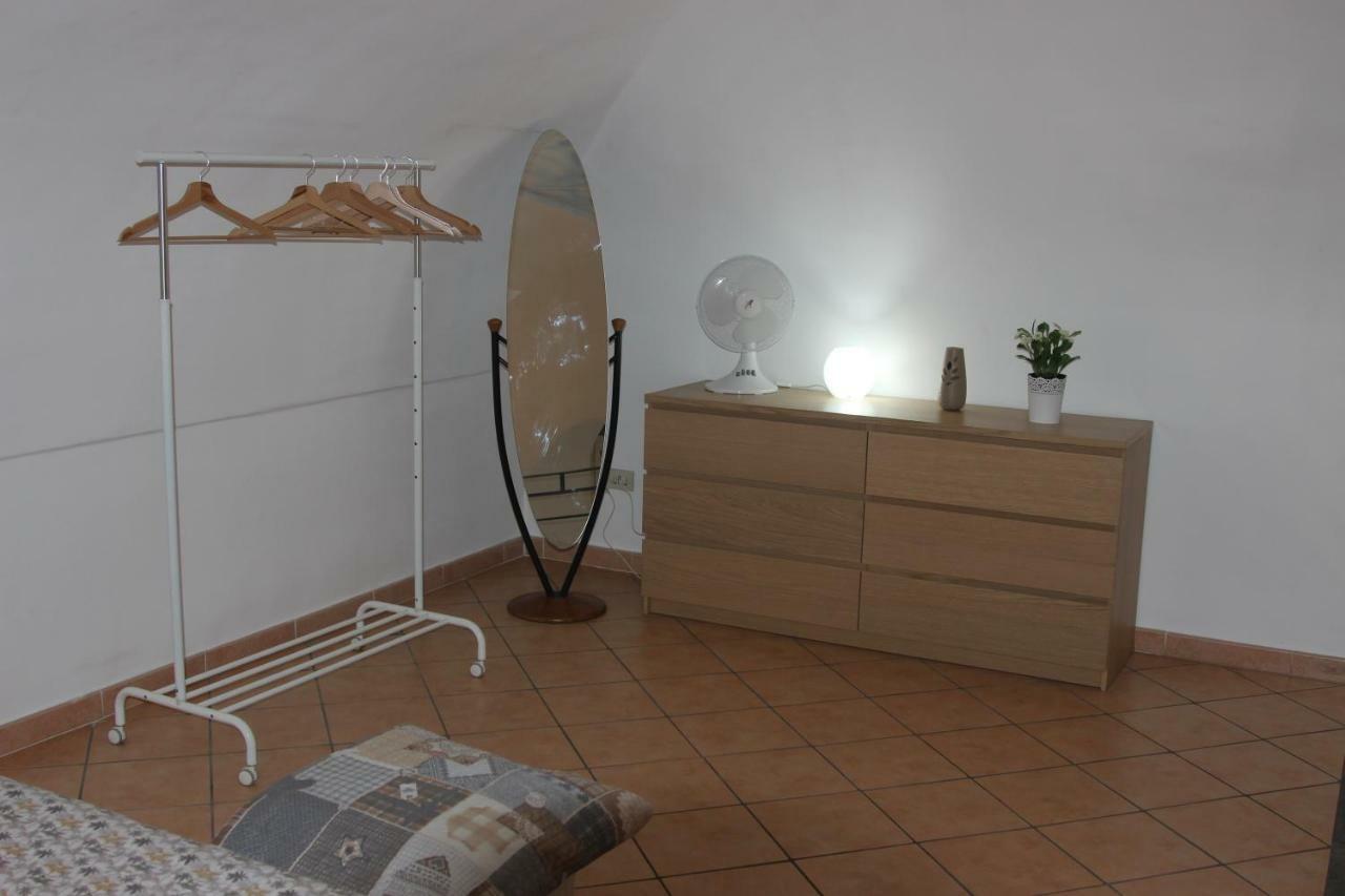 Ai Tribunali Apartamento