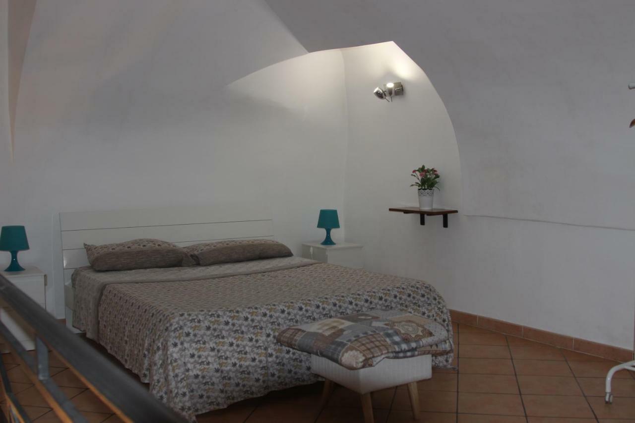 Ai Tribunali Apartamento *