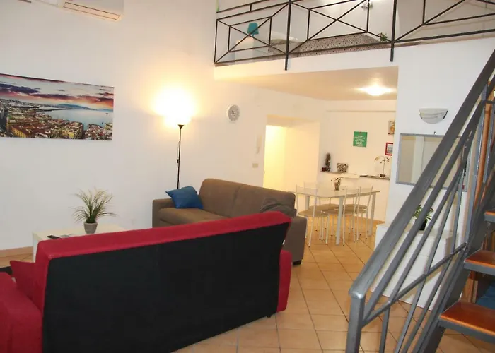 Appartamento Ai Tribunali