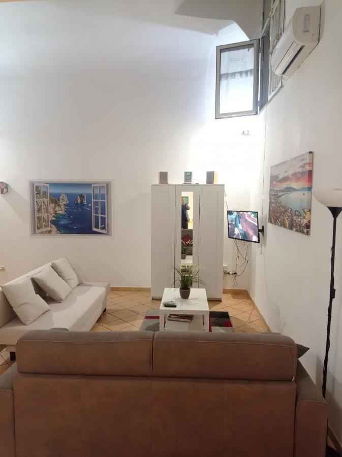 Ai Tribunali Napoli