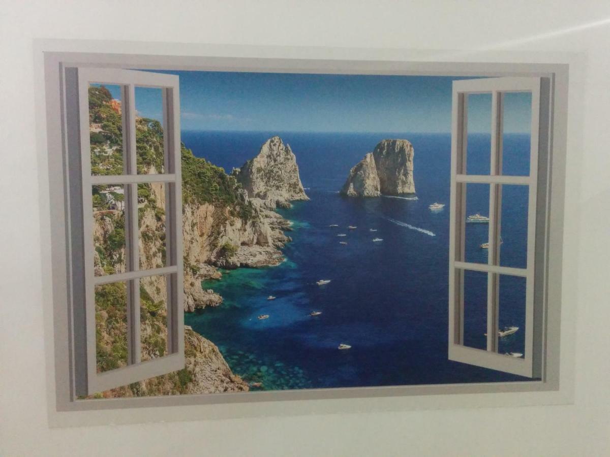 Ai Tribunali Napoli